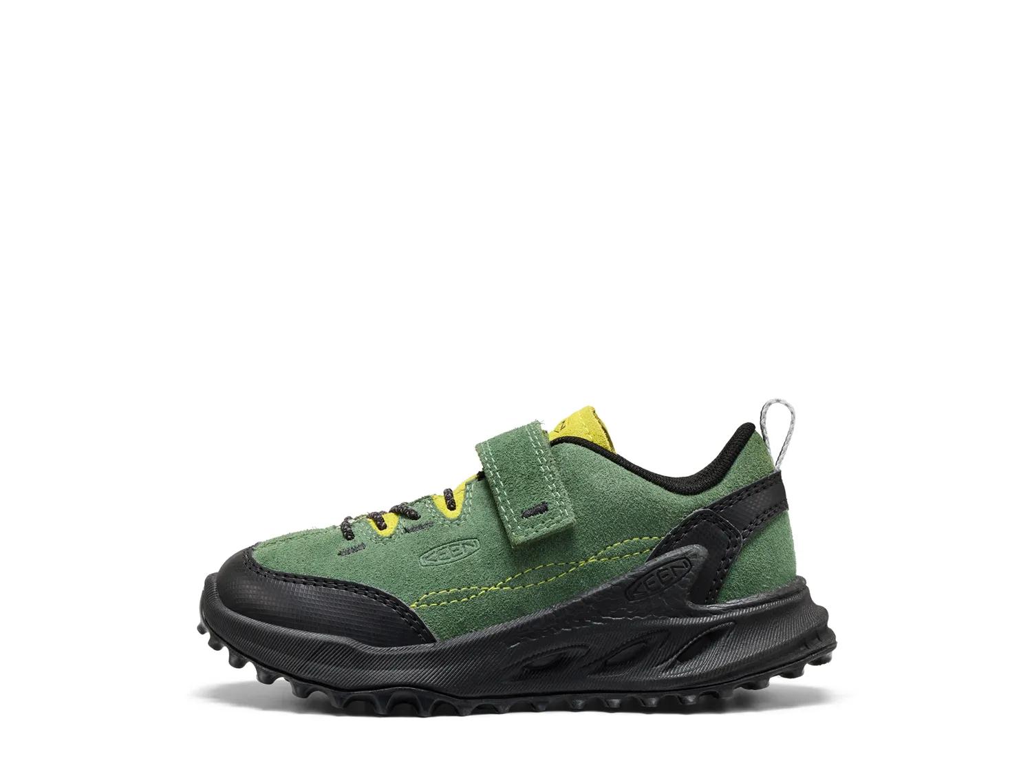 Jasper Zionic Sneaker