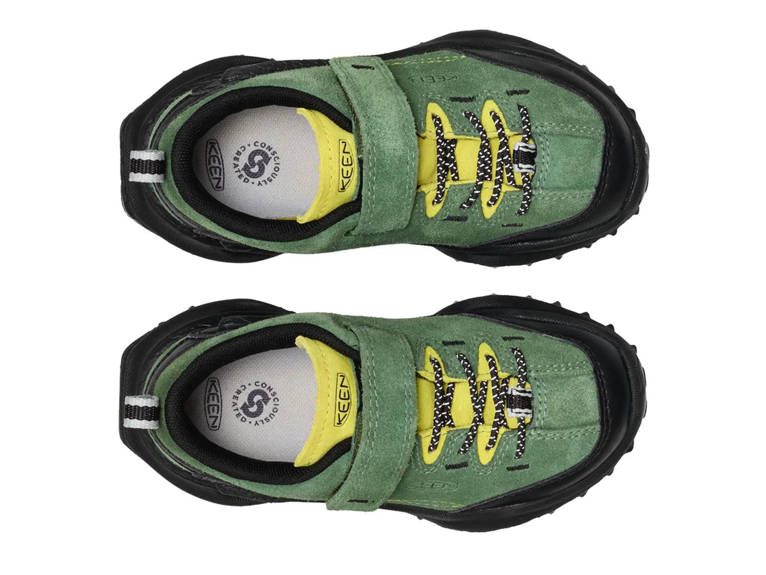 Jasper Zionic Sneaker