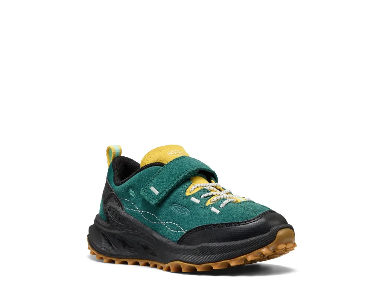 Jasper Zionic Sneaker - Kids'