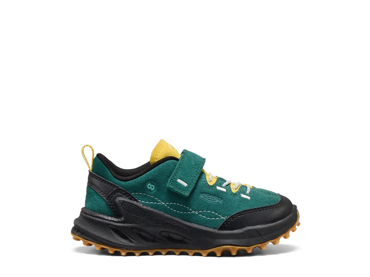 Jasper Zionic Sneaker - Kids'