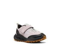 Jasper Zionic Sneaker - Kids' Purple view