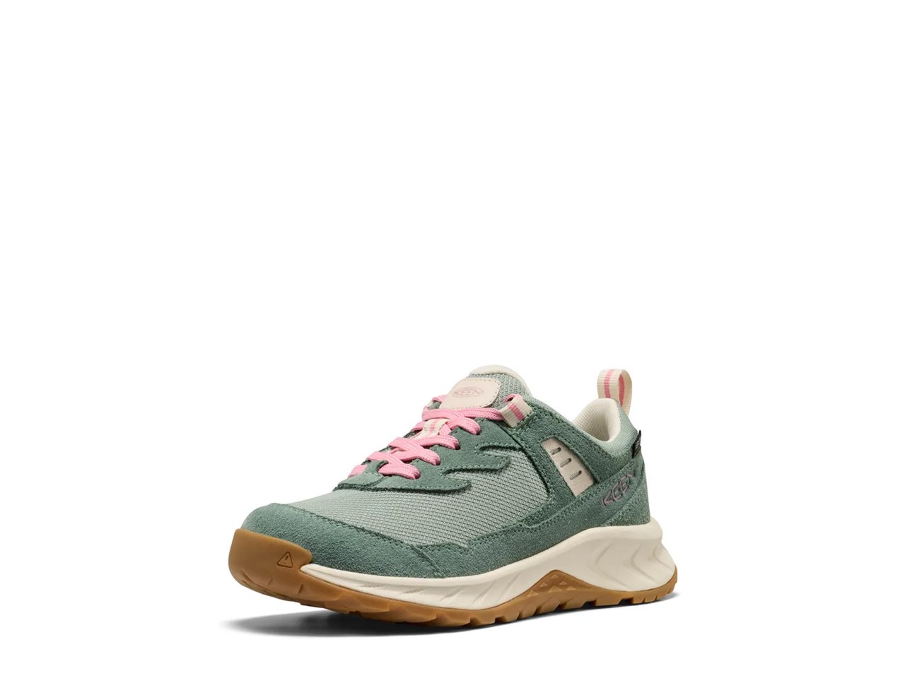 Hightrail Waterproof Hiking Shoe - Kids'
