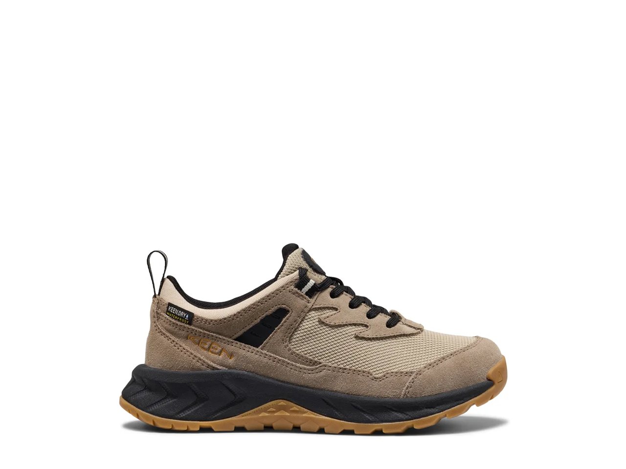 Hightrail Waterproof Hiking Shoe - Kids'