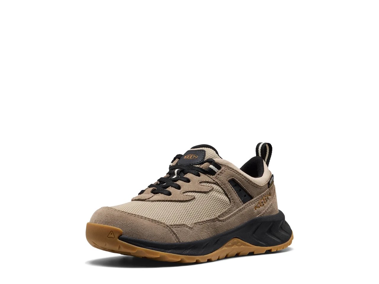 Hightrail Waterproof Hiking Shoe - Kids'