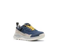 Hightrail Waterproof Hiking Shoe - Kids' Blue view