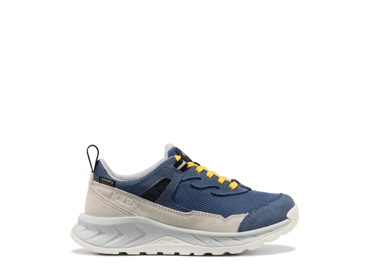 Hightrail Waterproof Hiking Shoe - Kids'