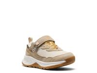 Hightrail Waterproof Hiking Shoe - Kids' Dark Brown view