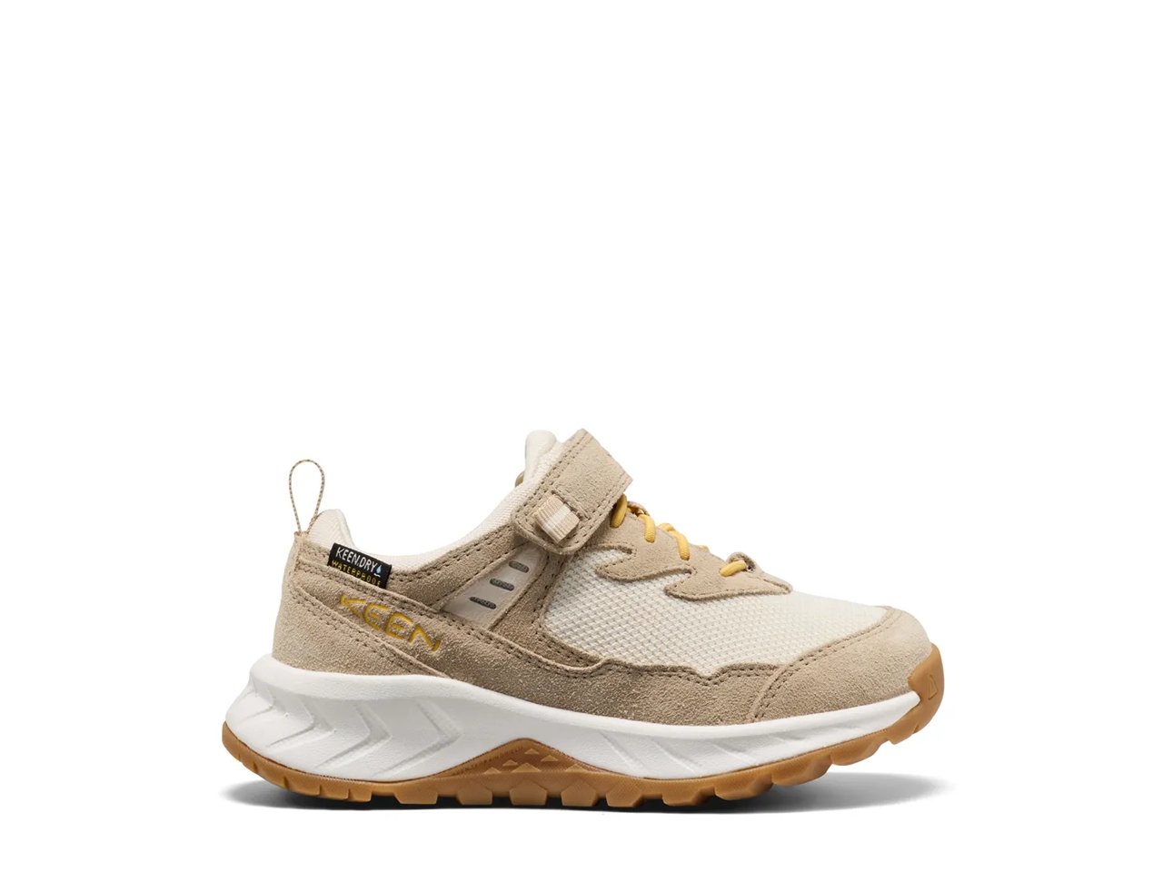 Hightrail Waterproof Hiking Shoe - Kids'