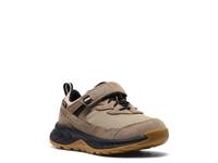 Hightrail Waterproof Hiking Shoe - Kids' Dark Brown view