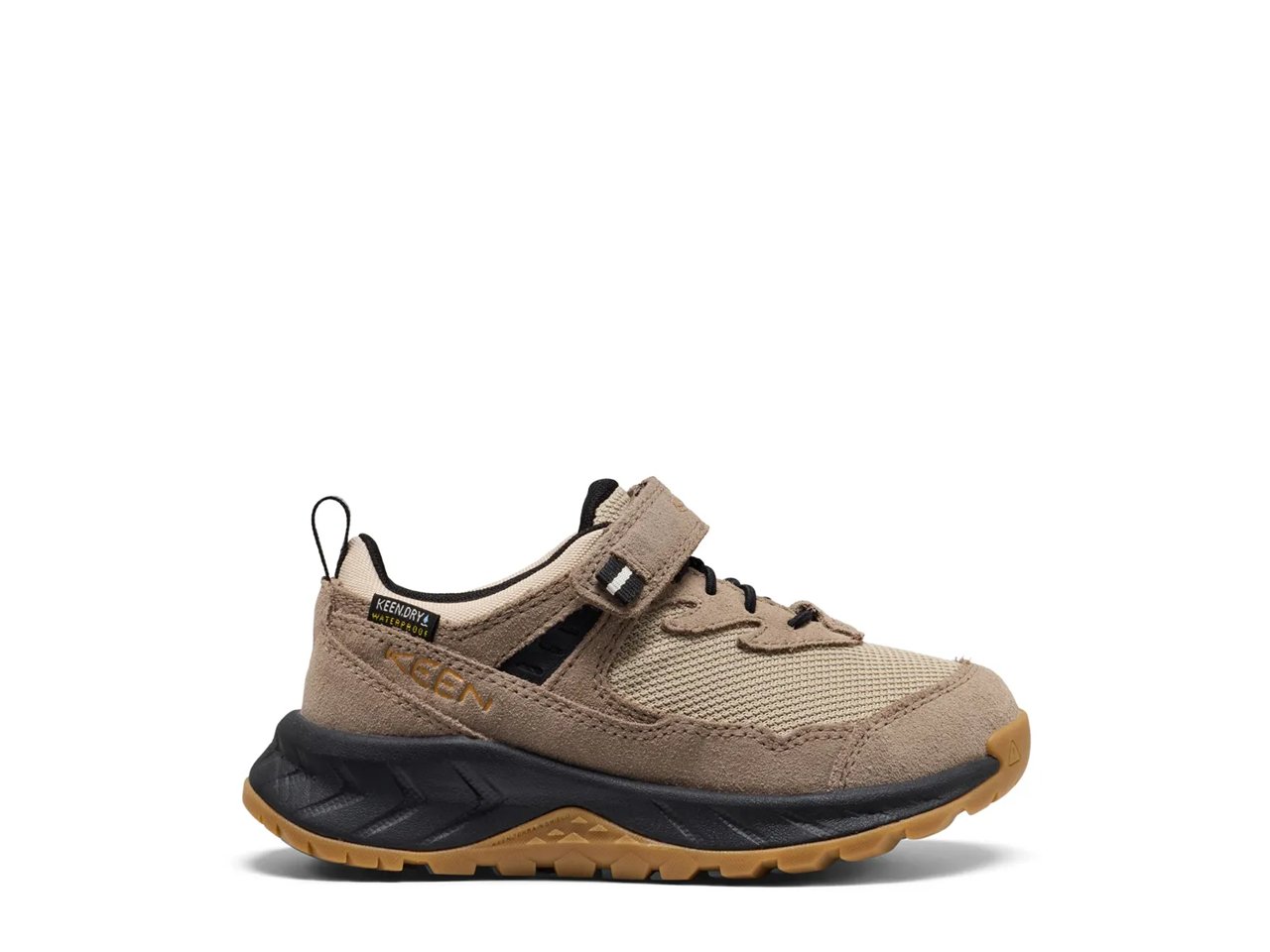 Hightrail Waterproof Hiking Shoe - Kids'