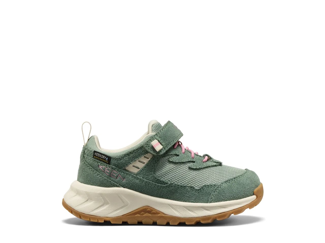 Hightrail Waterproof Hiking Shoe - Kids'