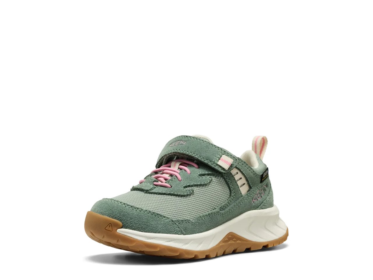 Hightrail Waterproof Hiking Shoe - Kids'