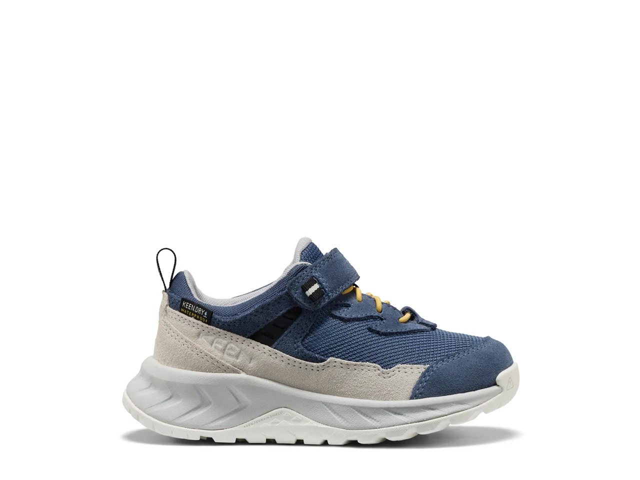 Hightrail Waterproof Hiking Shoe - Kids'