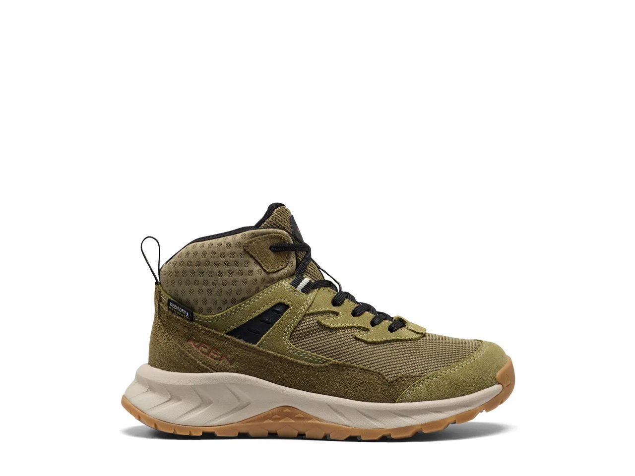 Hightrail Mid Waterproof Hiking Boot - Kids'