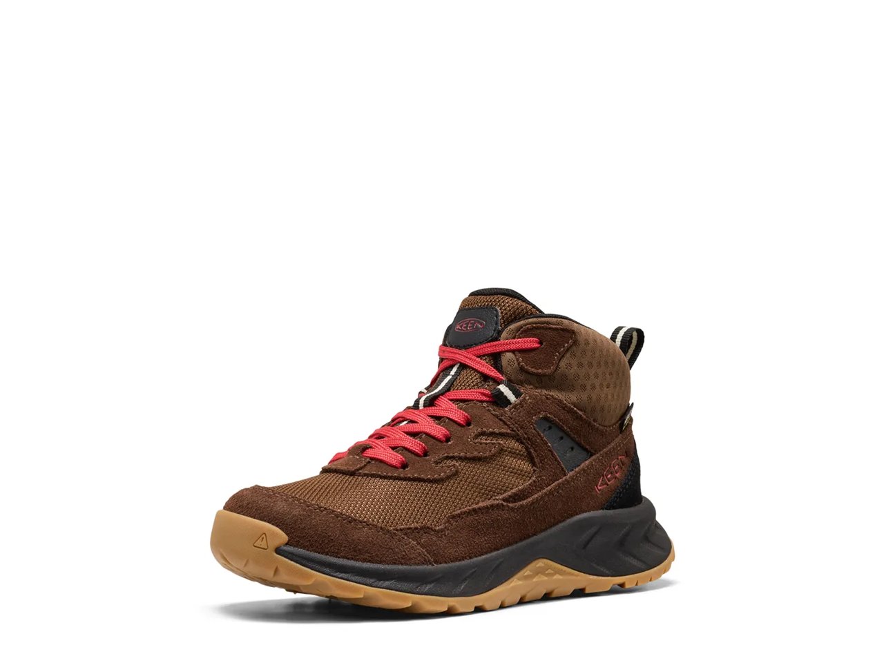 Hightrail Mid Waterproof Hiking Boot - Kids'