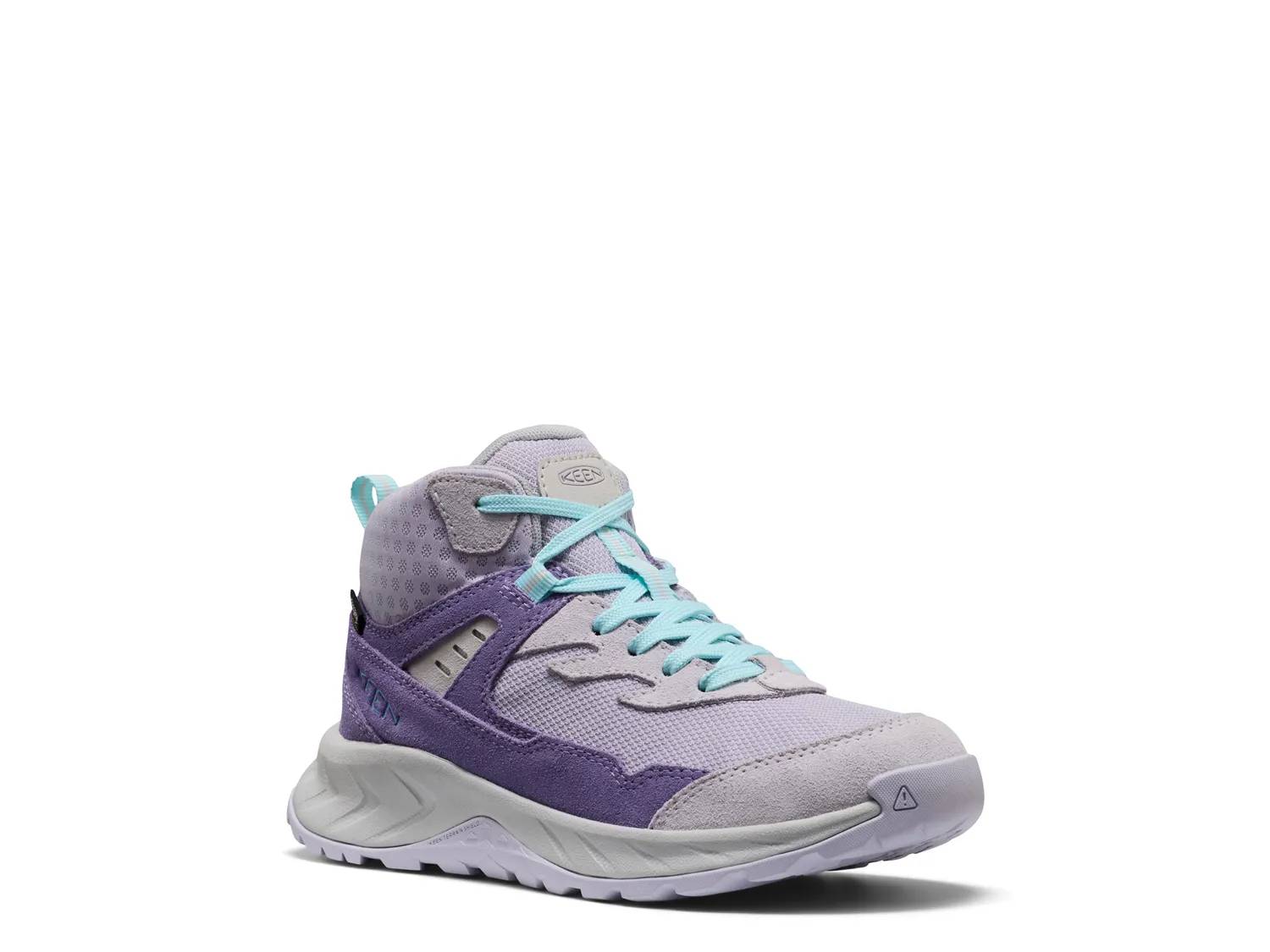 Hightrail Mid Waterproof Hiking Boot - Kids'