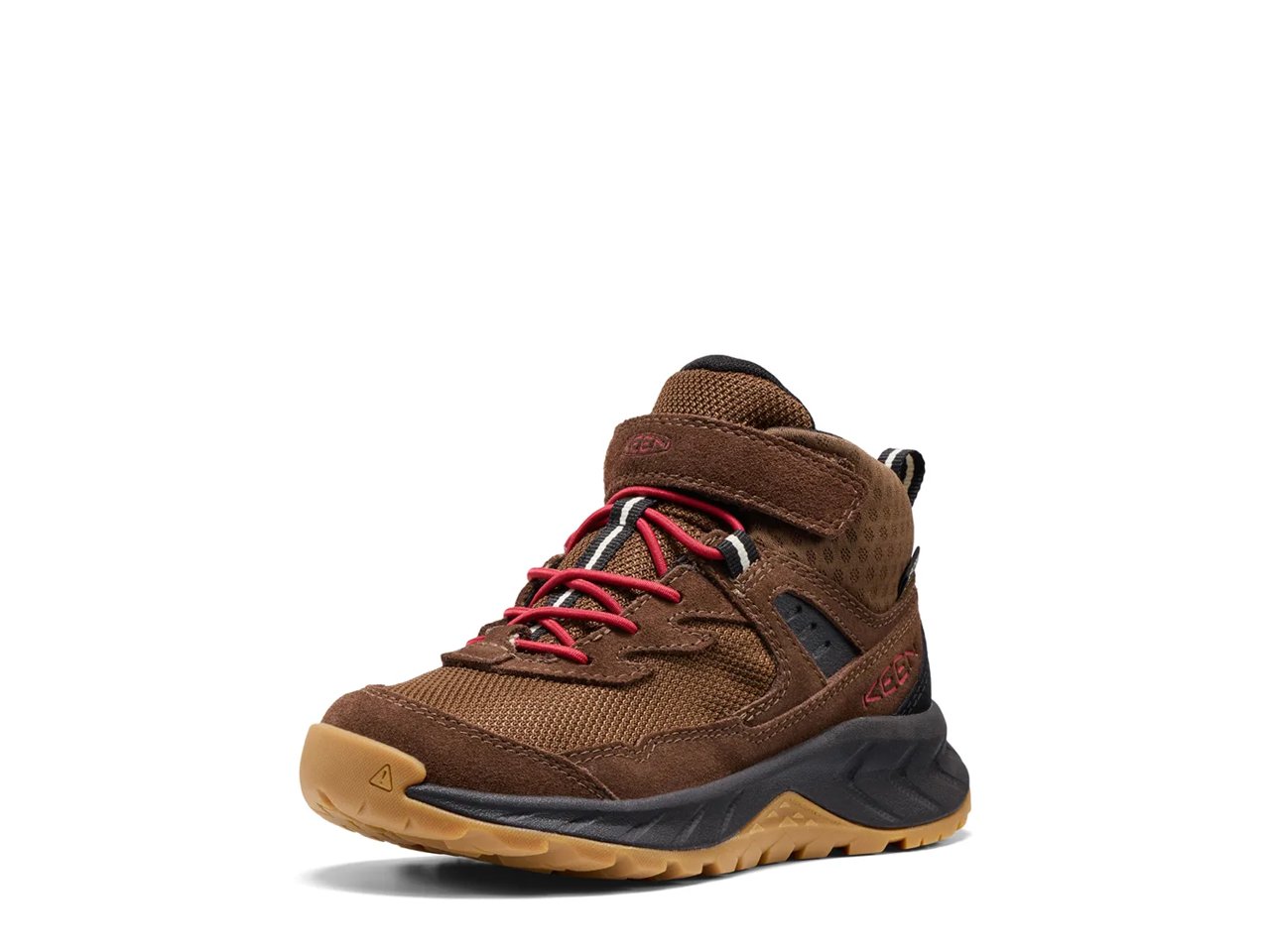 Hightrail Mid Waterproof Hiking Boot - Kids'
