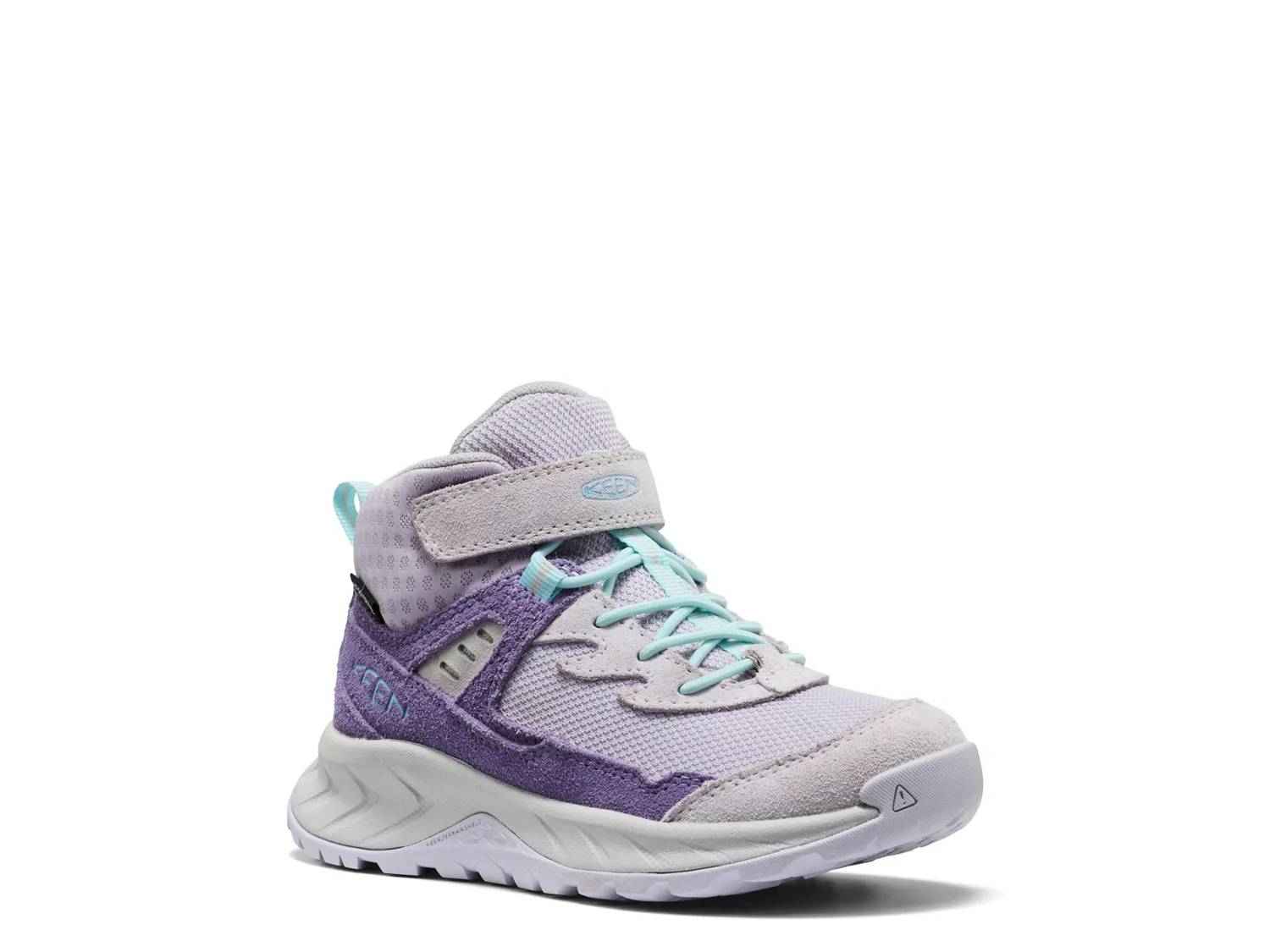 Hightrail Mid Waterproof Hiking Boot - Kids'