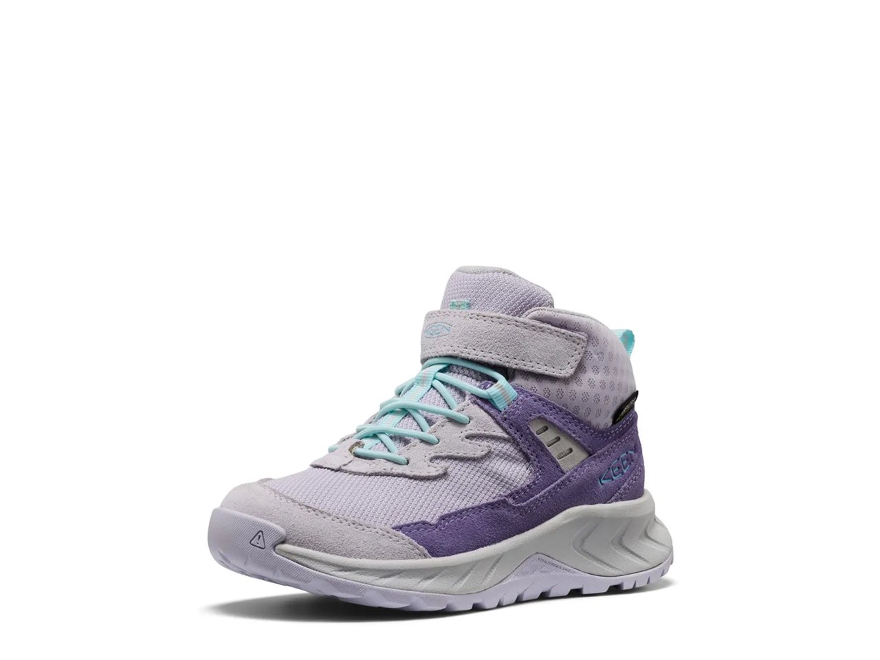 Hightrail Mid Waterproof Hiking Boot - Kids'