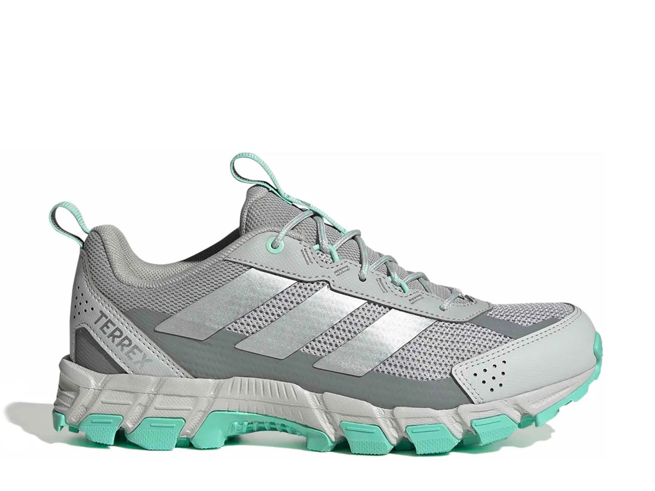 Terrex Rockadia Hiking Shoe - Women's
