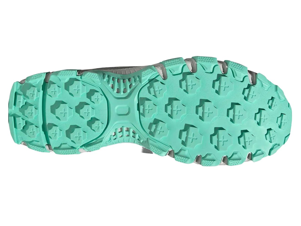 Terrex Rockadia Hiking Shoe - Women's