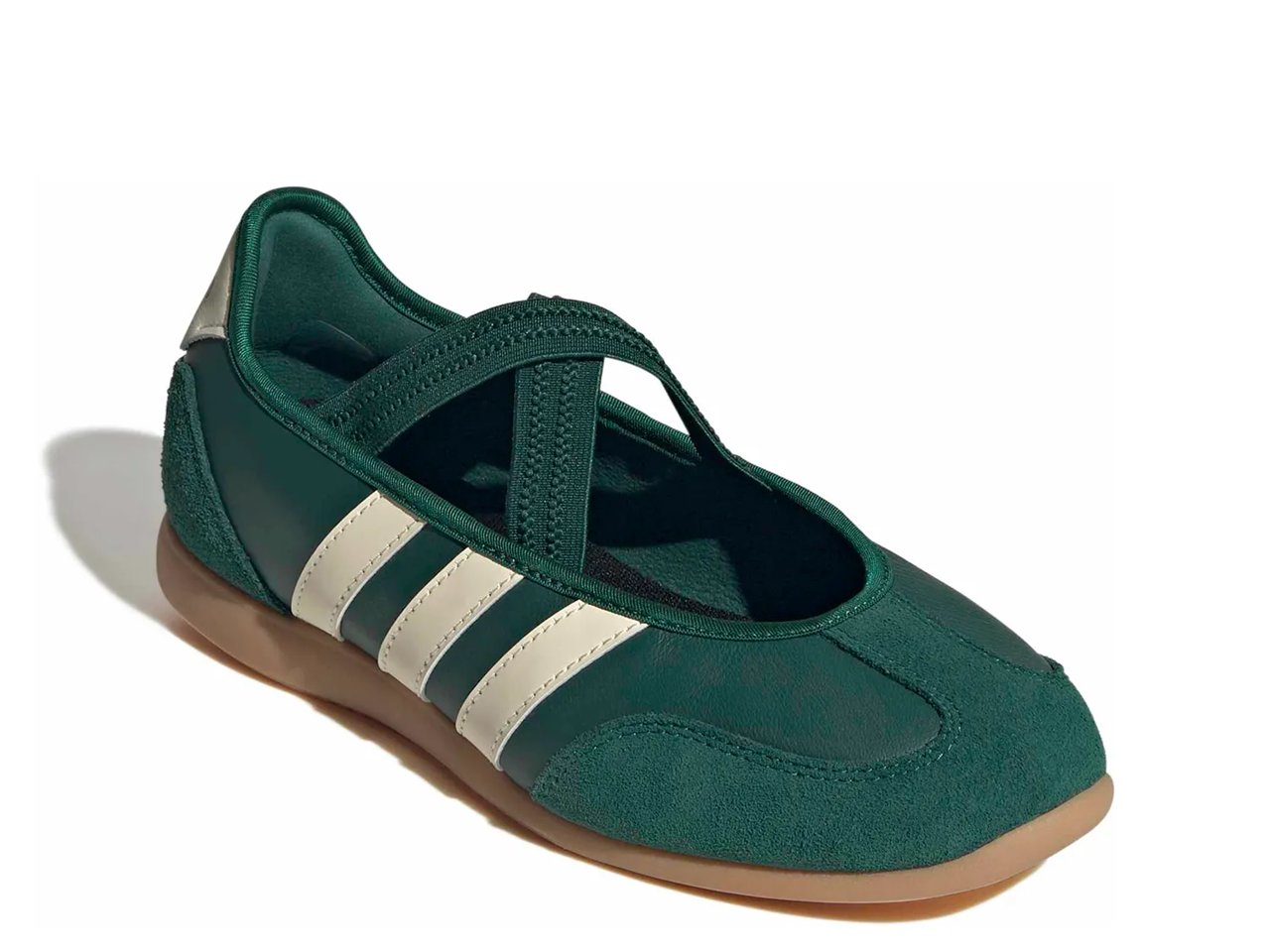Barreda Mary Jane Sneaker - Women's
