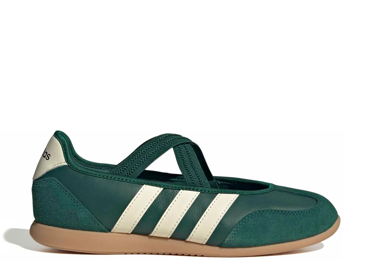 Barreda Mary Jane Sneaker - Women's