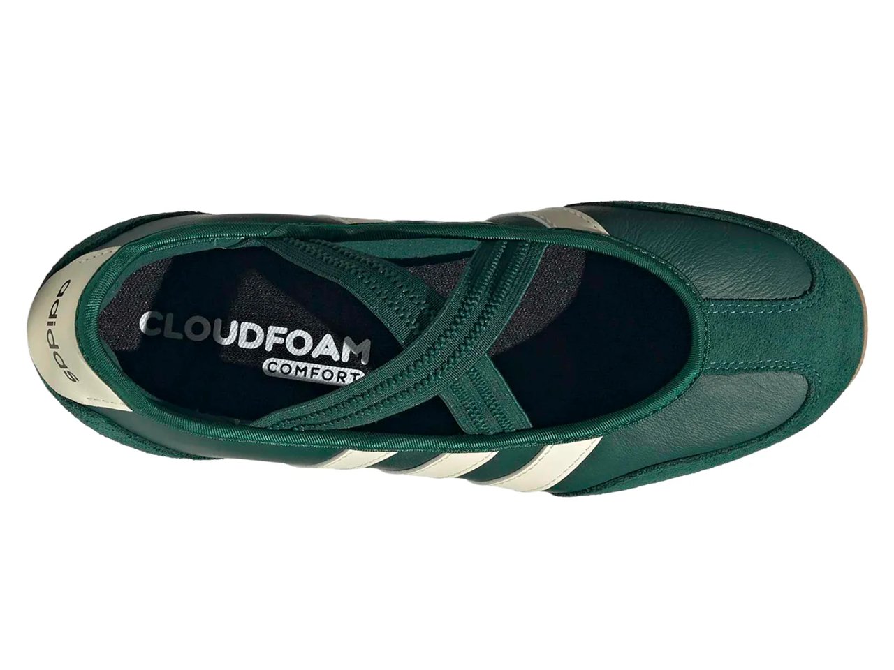 Barreda Mary Jane Sneaker - Women's