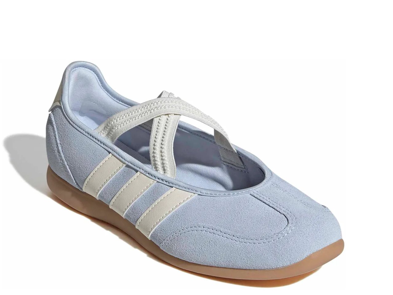 Barreda Mary Jane Sneaker - Women's