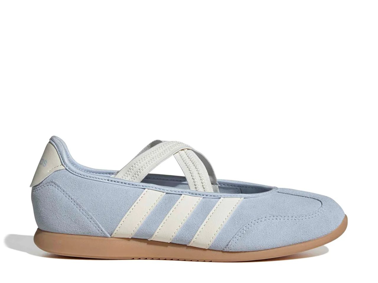 Barreda Mary Jane Sneaker - Women's