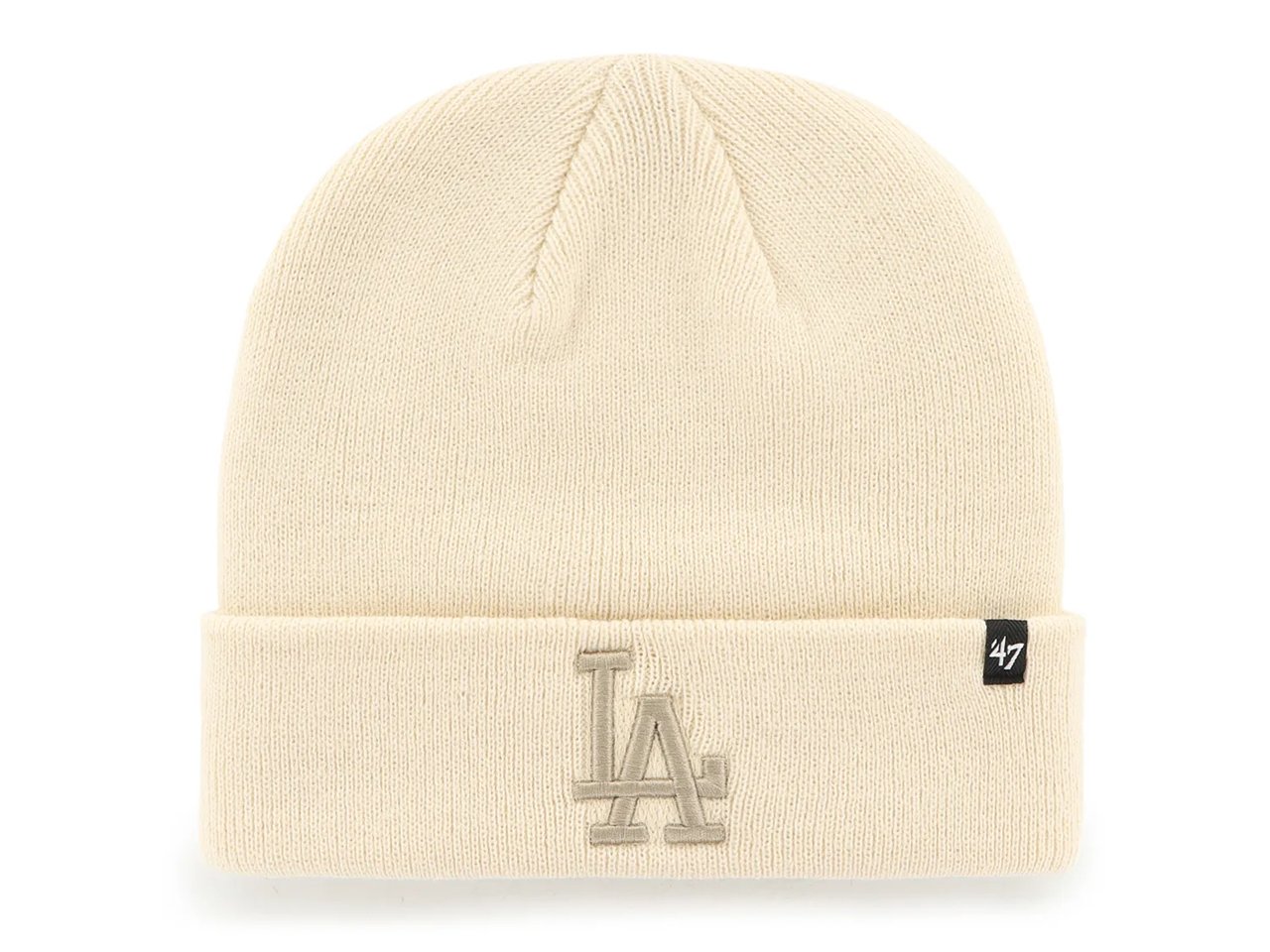 Los Angeles Dodgers Beanie