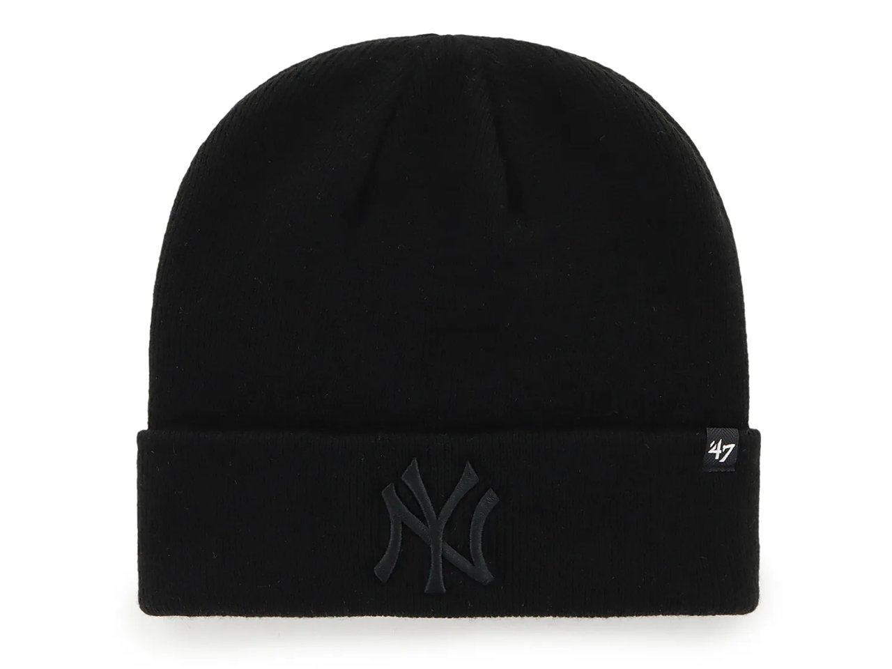 New York Yankees Beanie