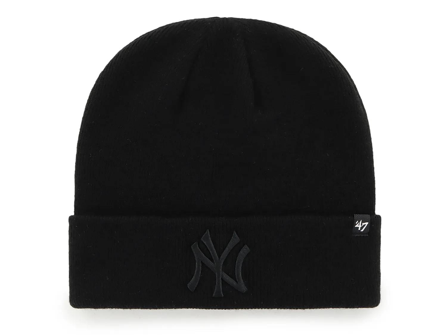 New York Yankees Beanie