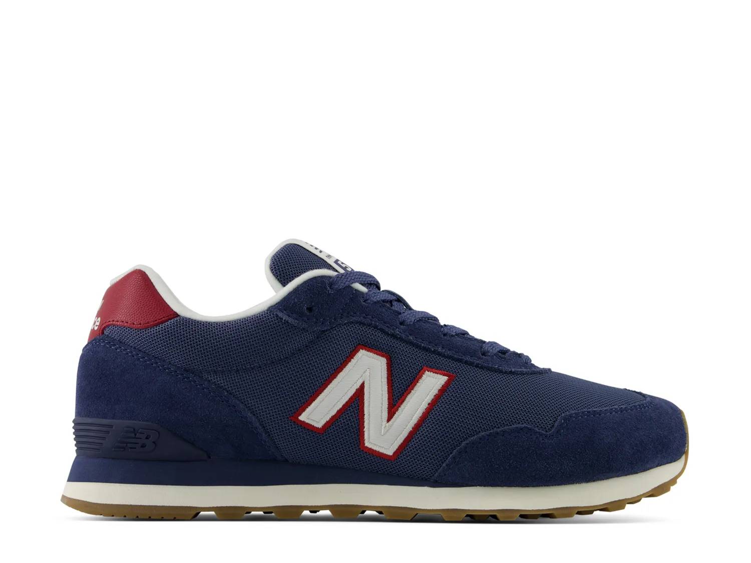 Featuring the men's New Balance 515 Sneaker. Click to shop this style.