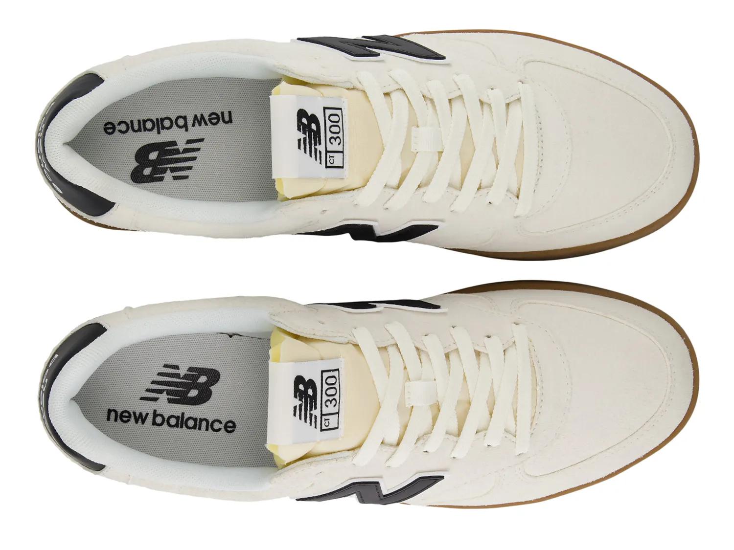 CT300 Court Sneaker - Men's