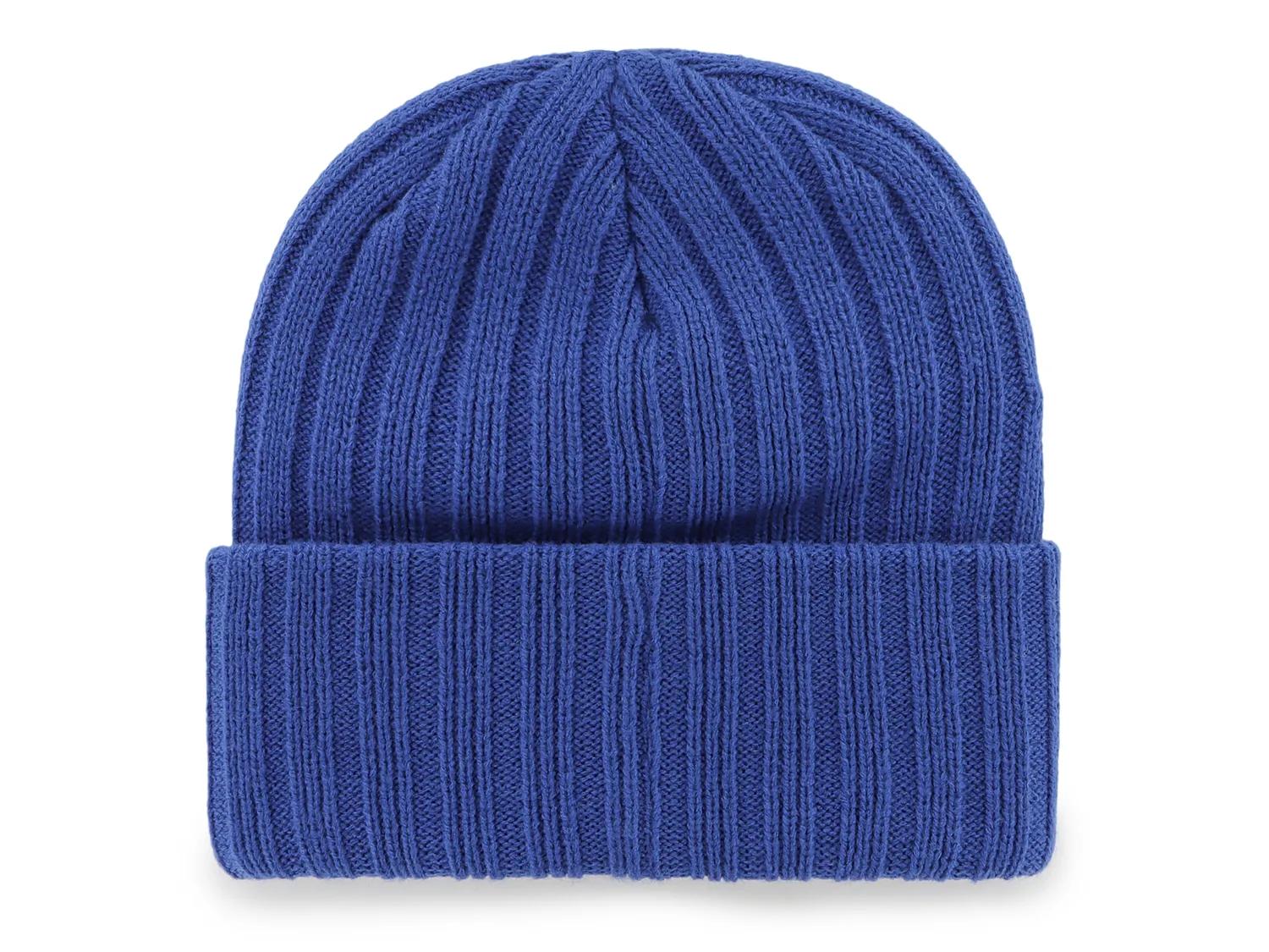 Ribbed Haymaker Los Angeles Dodgers Beanie