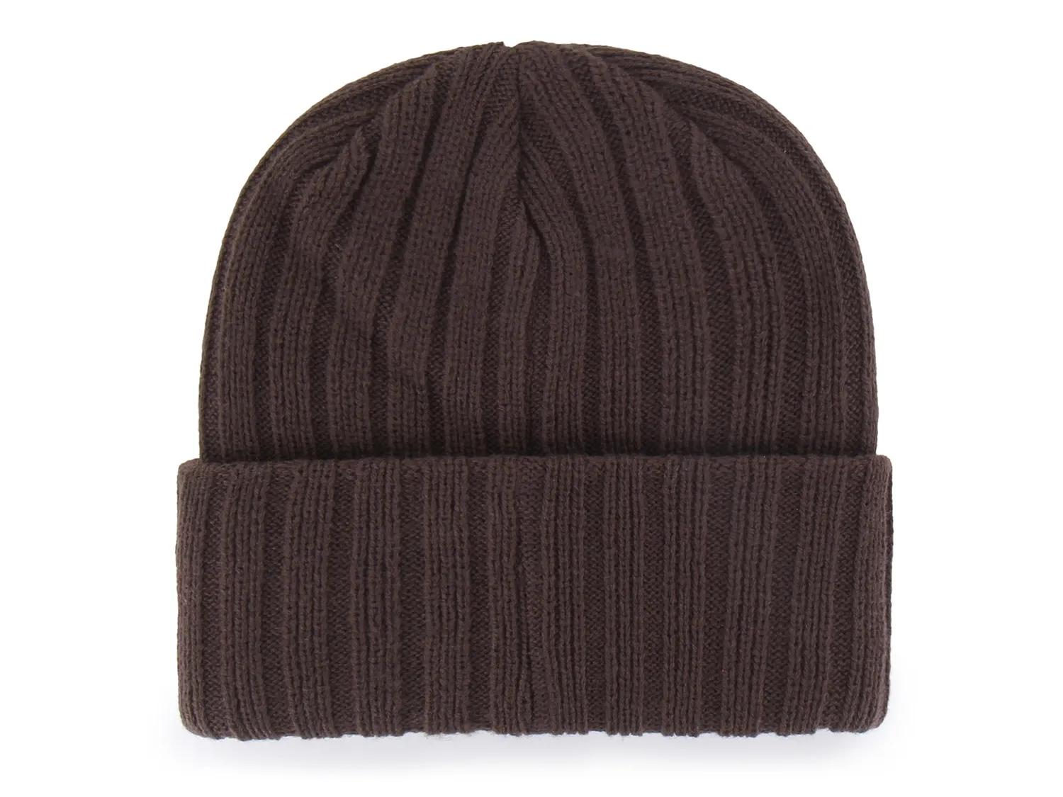 Ribbed Haymaker New York Yankees Beanie