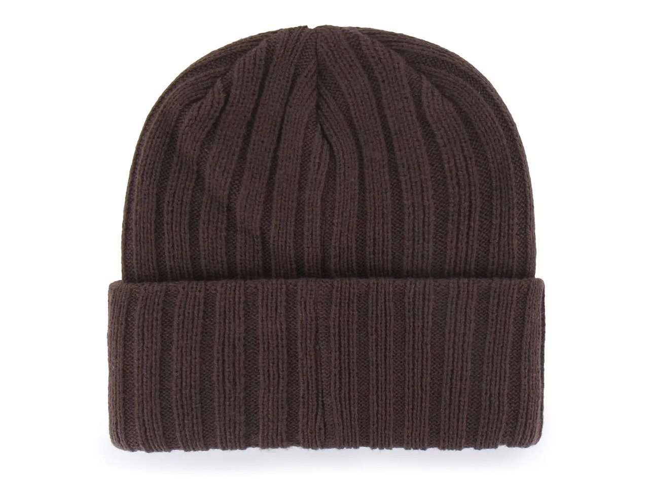 Ribbed Haymaker New York Yankees Beanie