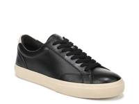 Fremont Sneaker Black view
