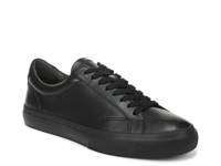 Fremont Sneaker Black/Black view