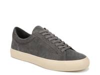 Fremont Sneaker Grey view