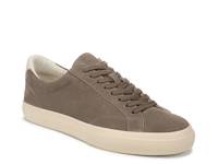 Fremont Sneaker Flint view