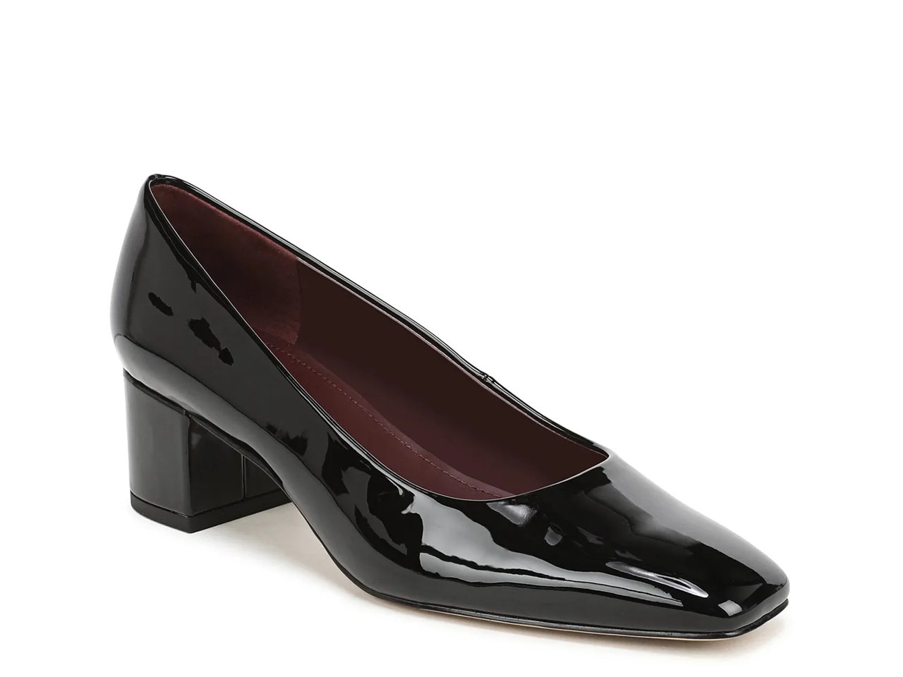 Nansi Pump