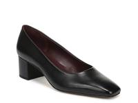 Nansi Pump Black view