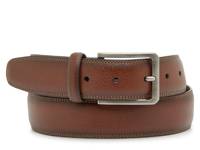 Asher Men's Belt Cognac view
