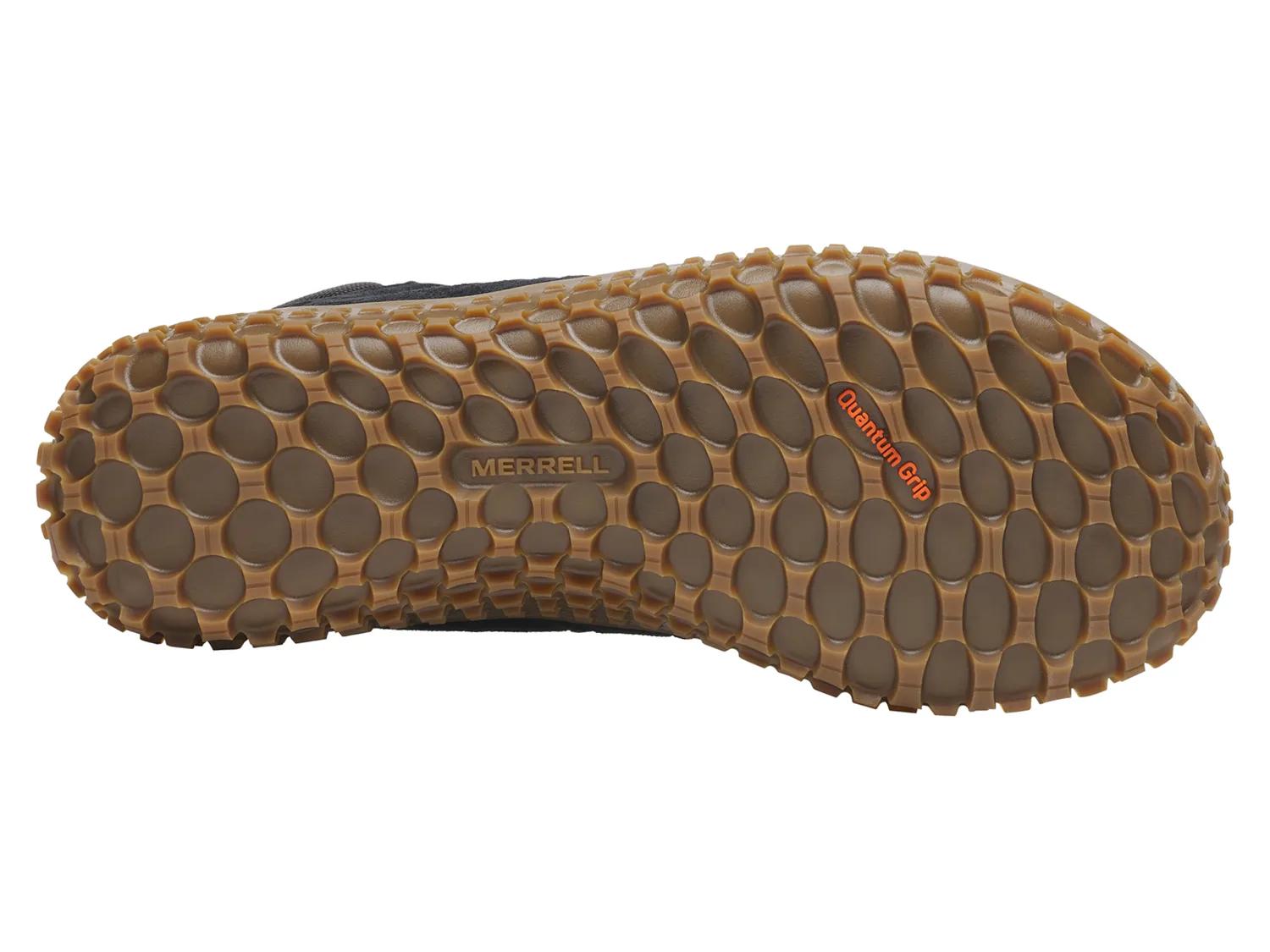 Wrapt Waterproof Hiking Boot