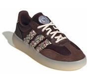 Barreda Decode Sneaker - Women's Dark Brown view
