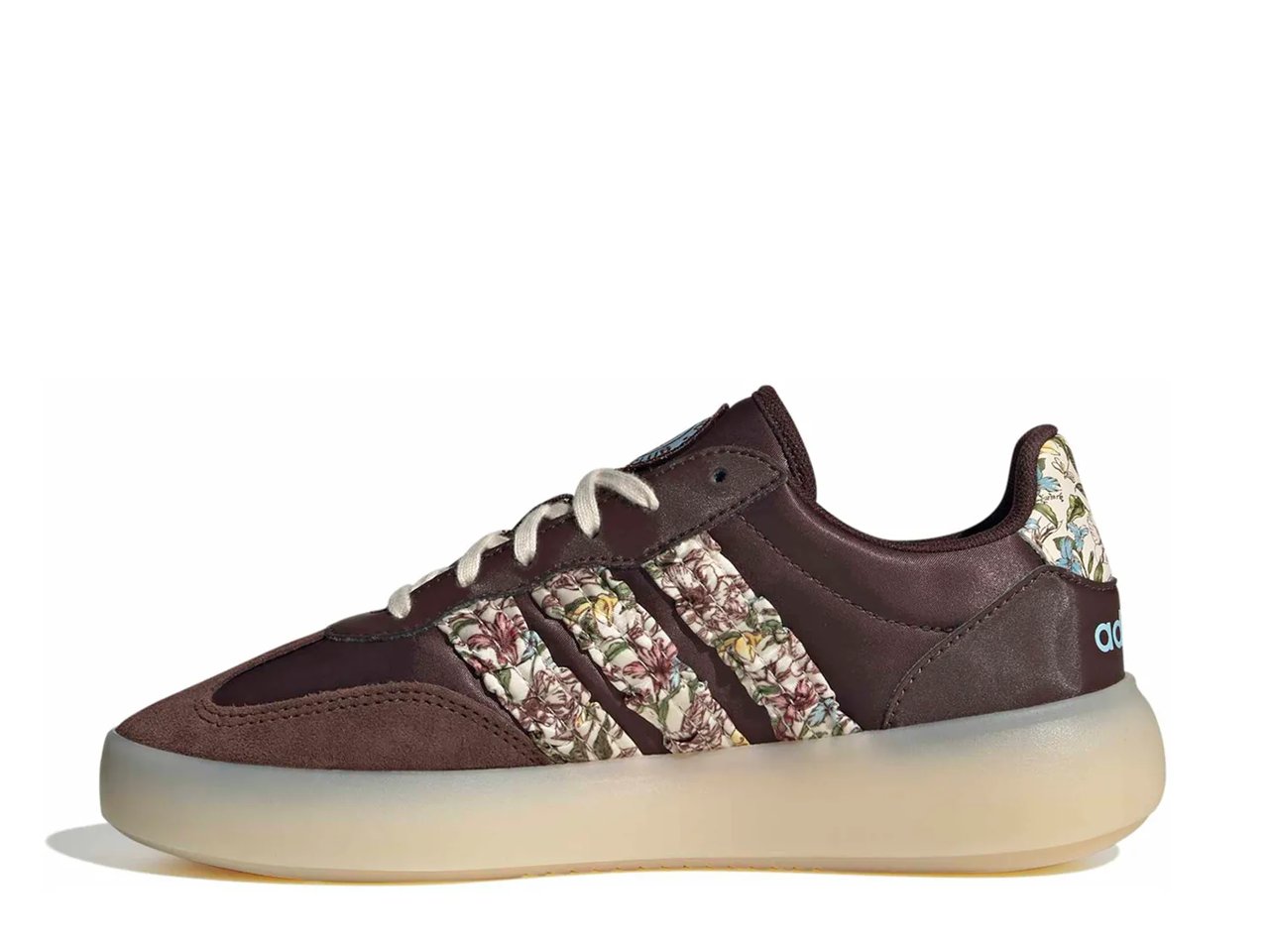 Barreda Decode Sneaker - Women's