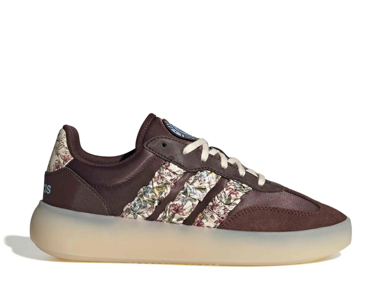 Barreda Decode Sneaker - Women's