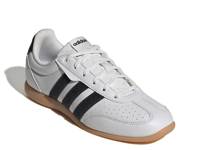 Barreda Lo Sneaker - Women's White/Black view